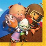 Chicken Little